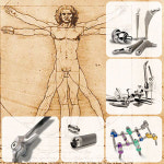 `인공관절 = 짐머` 파워브랜드 창조 비결은