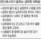 낙폭과대 종목도 골라서 사라