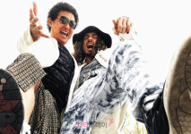 노라조 콘서트 제대로 노는법을 알려주마