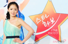 [포토] 탤런트 임소영, 스타화보에서 만나요!