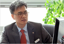 “u정책과 함께 정 넘치는 도시 만들겠습니다”