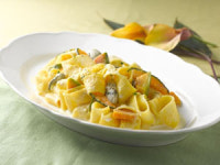 젊은 고객을 사로잡은 파스타전문점 인기비결