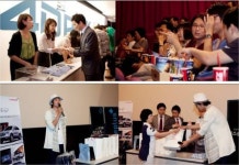 KCC모터스 혼다차 고객, 단체 영화 관람