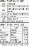 돌침대, 웰빙붐 타고 金침대로