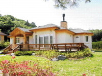 전원주택도 에너지절감 바람 `솔솔`