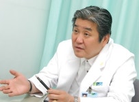 [기획]암과 싸우는 사람들② 조주영 교수