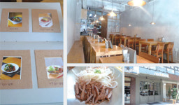 [Down Town 통신] 신사동 / 서래마을 / 광화문 등