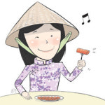 원조 쌀국수 생산국 베트남서 쌀떡볶이로 한국의 맛 도전장