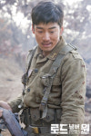 `로드넘버원` 윤계상, 광기 서린 열연 `연기파 극찬`