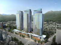 우림건설, 인천 송림6구역 재개발사업 수주