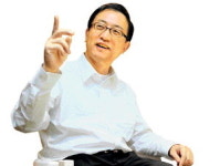 [Leaders] 토털 의료서비스`차움` 개원 앞둔 차광렬 차병원그룹 회장