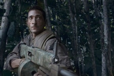 브로디, ‘제2의 슈왈제너거’…냉철킬러로 변신