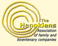 `레-에노키앙` 아시나요…200년 이상 장수기업들의 모임