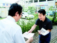 [성공 창업 ABC] 대학가 주점 방학땐 가족고객으로 매출↑