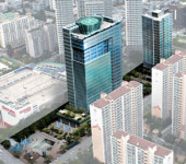 영등포구 문래역앞 23층 오피스텔