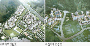 강남 세곡·마천에 국민임대 1300가구