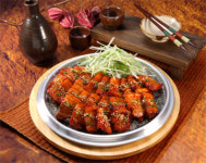 창업비용 합리적, 수익 안정적 ‘황토장군 불바베큐’