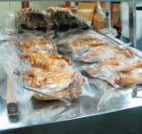창업비용 합리적, 수익 안정적 ‘황토장군 불바베큐’