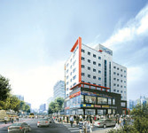 [알짜 분양] 동탄 오피스텔 `석진파아란`