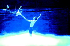 [공연] 450만 관객을 꿈꾸게한 탄광촌 소년의 춤