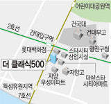 시니어타운도 임대가 인기