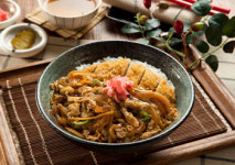 ‘한우동&돈부리’ 980만원 업종변경 가맹점 모집