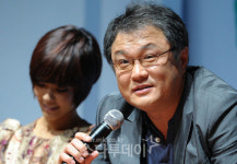 [포토] 배우 정원중, 연극 `프루프` 공감가는 이야기