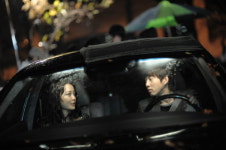 ‘조금만 더 가까이’ 윤계상-정유미 스페셜 영상 공개