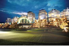 대명리조트(대명콘도) 여수, 거제리조트 착공기념 신규 특별회원 모집