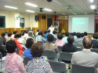 영남대병원, `찾아가는 건강강좌` 실시