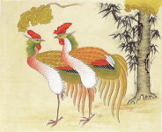 민화 만나는 즐거움 요즘이라고 다를까