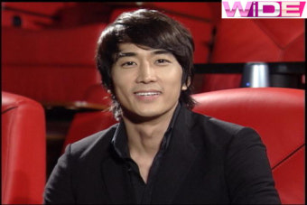 송승헌, 