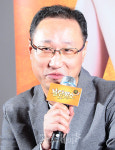 [포토] 신근호 감독, 영화 `불량남녀` 기대하세요