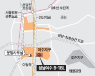 [10월 분양아파트] 한국토지주택공사 / 성남 여수지구 1039가구
