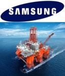 Samsung Heavy Industry Wins $800 Million Order