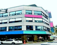[MK 추천매물] 서울 등촌동 5층건물 22억원