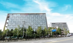 한림대강남성심병원, 리모델링으로 새롭게 탄생