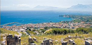 [여행] 아름다운 지중해 도시를 찾아서