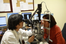 서울성모병원, 몽골 실명 환자 무료 수술