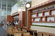 벨라빈스커피 신규가맹점 모집