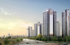 일산 4천만원에 즉시 입주하는 한화 꿈에그린 아파트