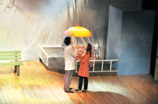 울산에선 그림·뮤지컬 보러 치과간다