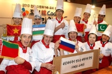 CJ, 코엑스서 ‘도전 한쿡 요리왕’ 개최