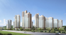 화성조암 한라비발디 635세대, 오는 25일 견본주택 개관