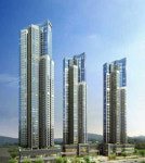 인천 논현,소래지구 한화에코 3차 아파트,오피스텔 동시분양 인기