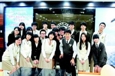[동아리 탐방] 경기도 금촌고등학교 학생회