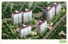 즉시 입주 가능, ‘인천 계양 벽산 블루밍’ 회사 보유분 특별 분양