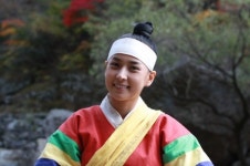 [스타 인터뷰②]정은별 미봉이 가수데뷔, 색안경 벗고 봐주세요