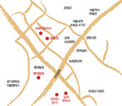 [직장인 맛집] 농협중앙회 직원들이 잘 가는 서대문 맛집 5
