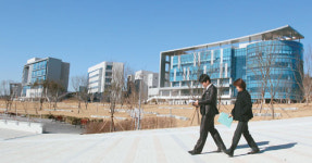 오송서 6분거리 세종시도 혼란 재연될듯